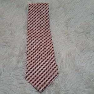 Burberry Tie